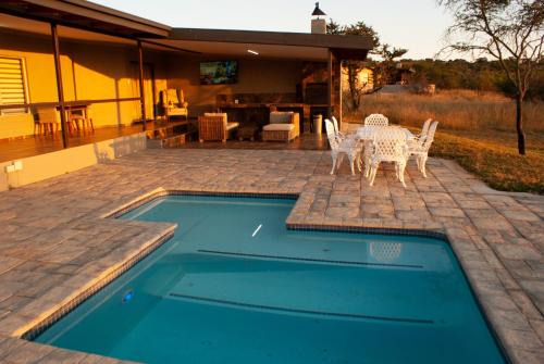 Polokwane Casa | Casa de la Presa 2