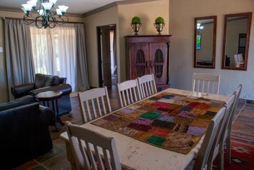 Polokwane Casa | Casa de la Presa 5
