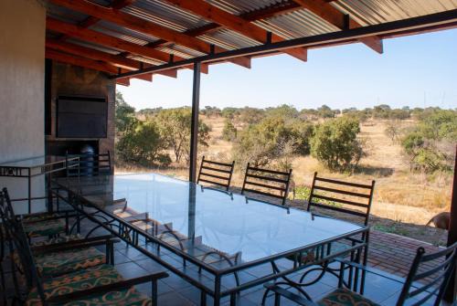 Polokwane Casa | Casa de la Presa 6