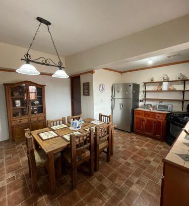 Piedras Negras Apartamento | Casa De la Rosa