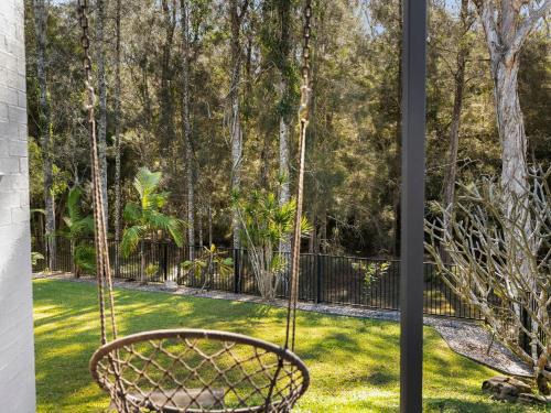 Hyland Park Casa | Casa De La Selva