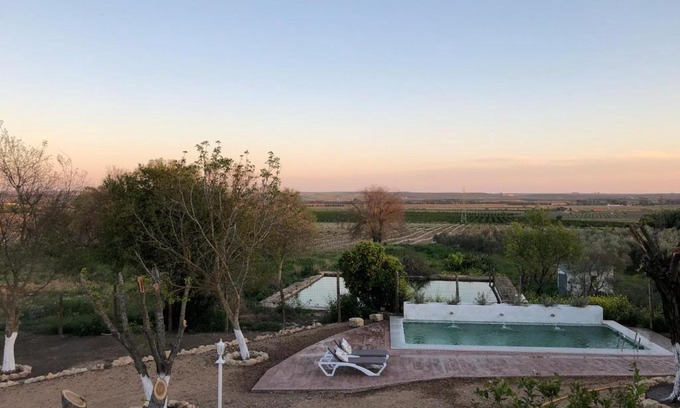 Almodovar del Río Casa | Casa de la vega