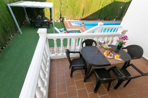 Las Gabias Casa | Casa de la Vega