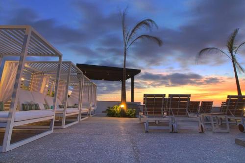 Emiliano Zapata Apartamento | Casa de la Vista - Stunning View, Pool and Jacuzzi