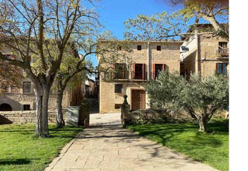 Dicastillo Casa | Casa de Landa