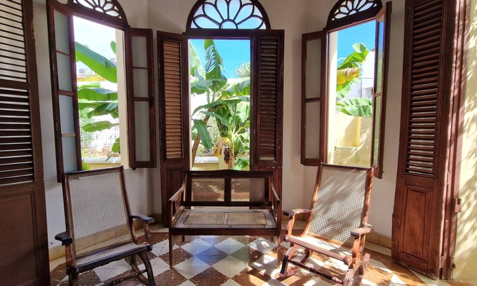 Trinidad Casa | Casa de Lara