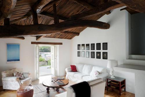 A Pontenova Casa | Casa de las Flores/Casa de campo LUGO