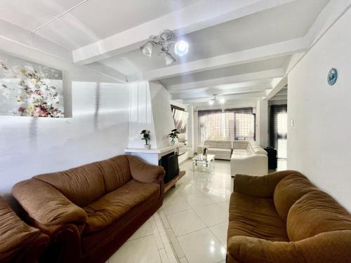 Quito Casa | Casa de las Flores