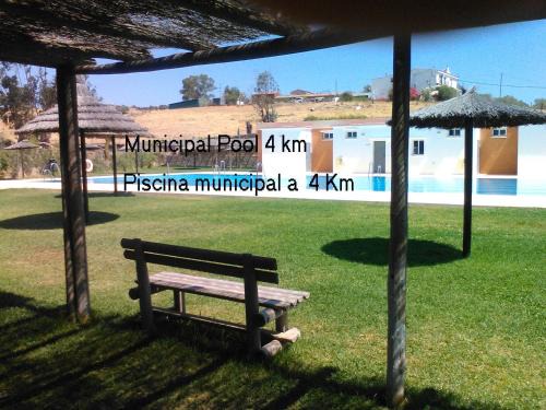 El Granado Casa | Casa de las Letrinas Alta, 2 Habt 5 más 1 Pers max chimenea con horno