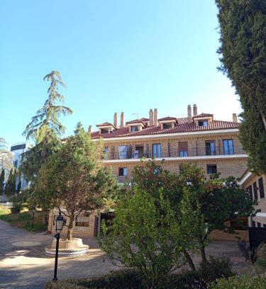 Beiro Casa | Casa de las Nieves