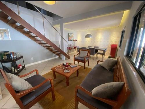 Sarandi Casa | Casa de lazer verde