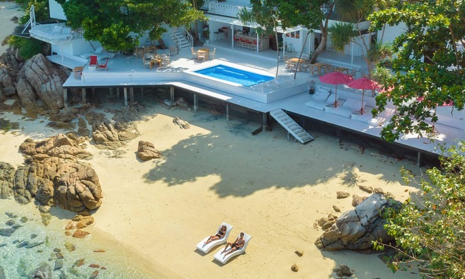 Satun Villa | Casa De Lipe