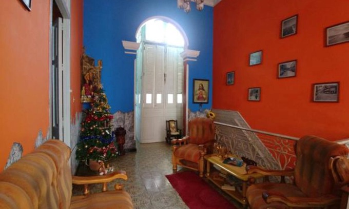 Plaza de la Revolucion Casa | Casa de Lissette