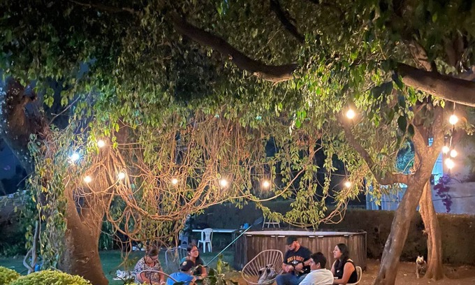 Tepoztlán Casa | Casa de los Abuelos