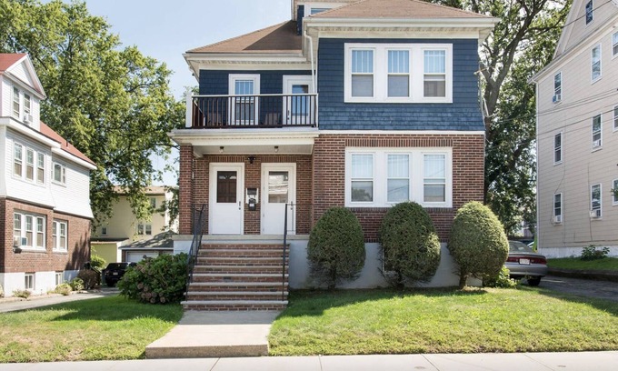 Winthrop Apartamento | Casa de Los Clarey Boston Airport Beaches Off Street Parking Available
