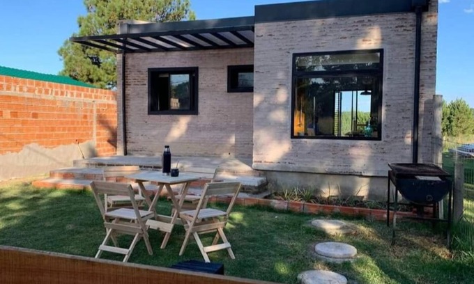 Rivera Casa | Casa de los Lagos 7 Huéspedes