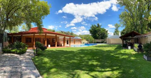 Atlixco Casa | Casa de los Sauces en Atlixco, Puebla