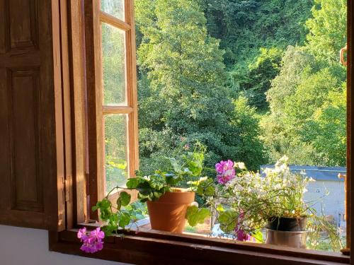 Obeso Chalet De Esquí | Casa de los Valles en RioNansa