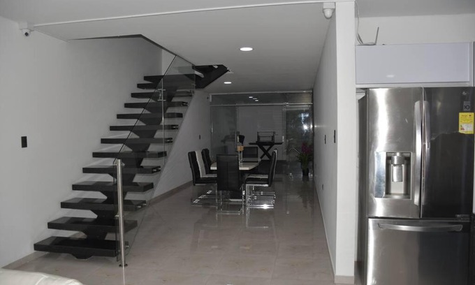 Acacias Casa | Casa de lujo en Acacias, meta