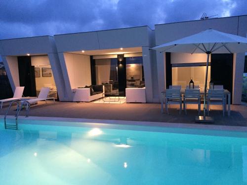 Sa Rapita Casa | Casa de lujo frente a la playa de Es Trenc