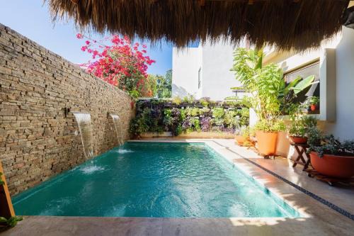Flamingos Casa | Casa de Lujo