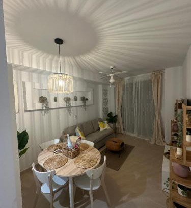 Garrucha Apartamento | Casa de Luz