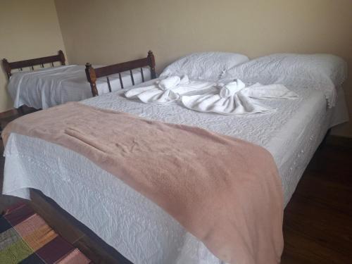 Miguel Pereira Hotel | Casa de Luz - Lar na Serra - Suite - Duplo ou Triplo - N4