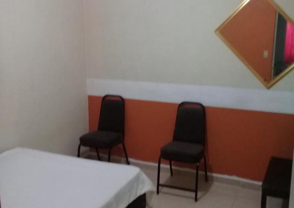 Comitán de Domínguez Casa | Casa de luz