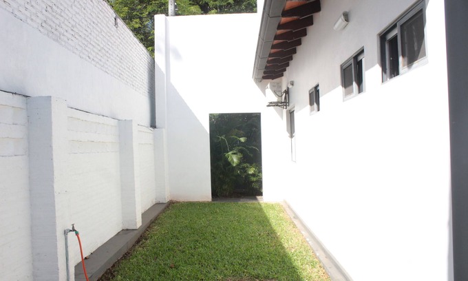 San Bernardino Casa | Casa de Luz