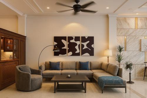 Nha Trang Villa | Casa de LYN Nha Trang