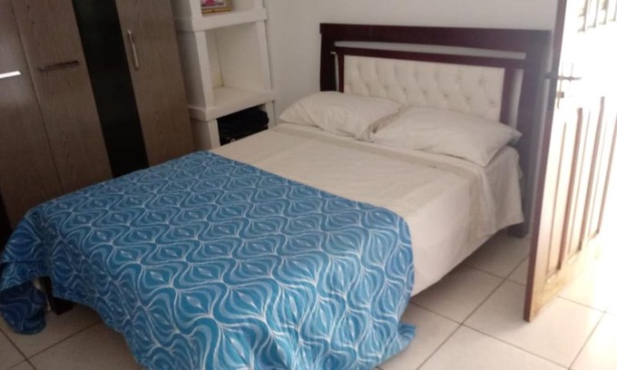 Malvinas Casa | CASA De MÃE - CAMPINA GRANDE