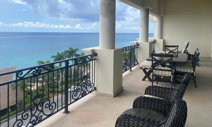 Costa Maya Apartamento | Casa de Mario Landmark