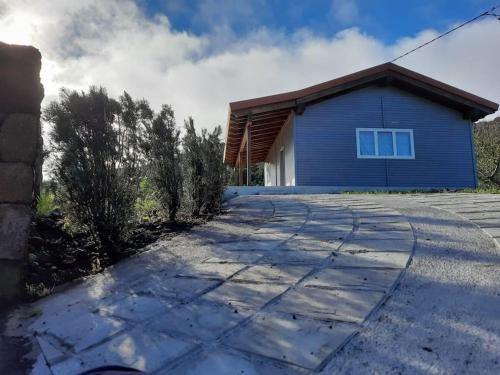 Valverde Chalet De Esquí | Casa de madera El jardín de Tara