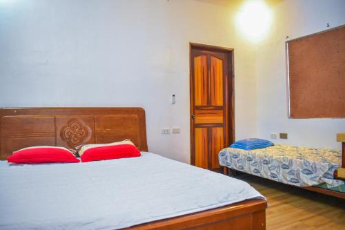 Cabuyao Casa | Casa de Madera The Wooden House Staycation Transient and Private Resort