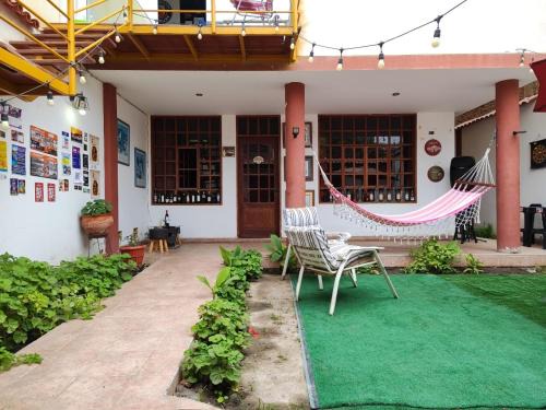 Chiclayo Apartamento | Casa de Manolo