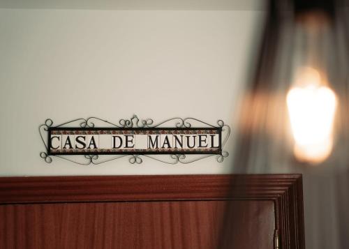 Pinos Genil Apartamento | Casa de Manuel