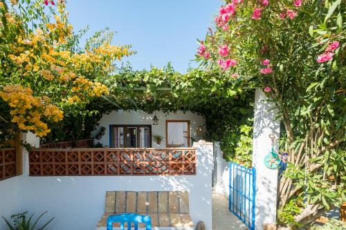 El Palmar Casa | Casa de María