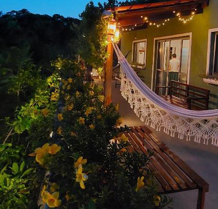 Baia Formosa Casa | Casa de Mar Sagi