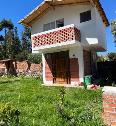 Urubamba Casa | Casa de Marguito
