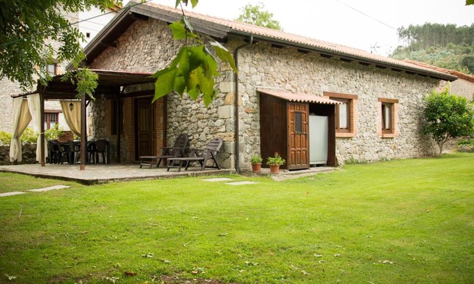 Hazas de Cesto Casa | casa de maria