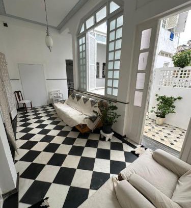 Centro Apartamento | Casa de Maria Marta