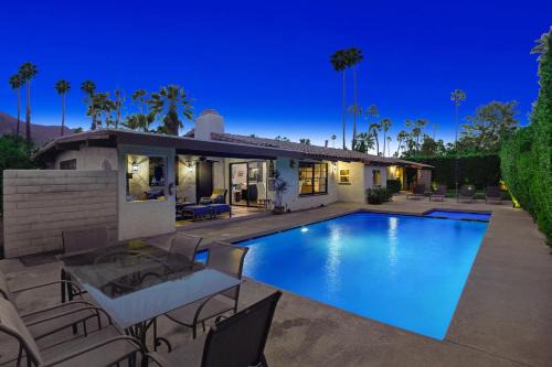 El Mirador Casa | Casa de Mayo - Meredith Lodging