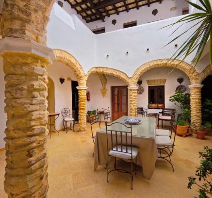 Medina-Sidonia Casa | Casa de Medina