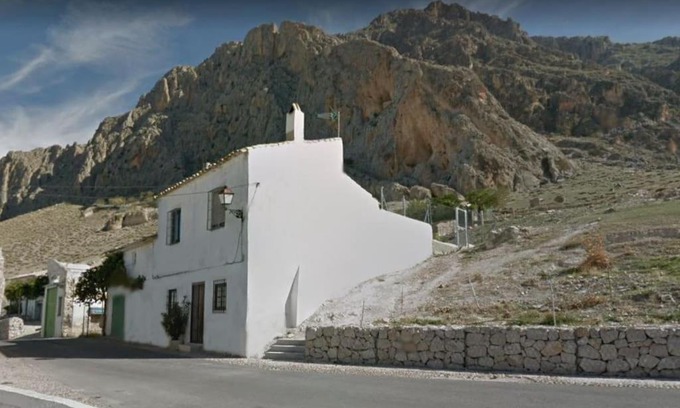 Bedmar Casa | Casa de Mirasierra
