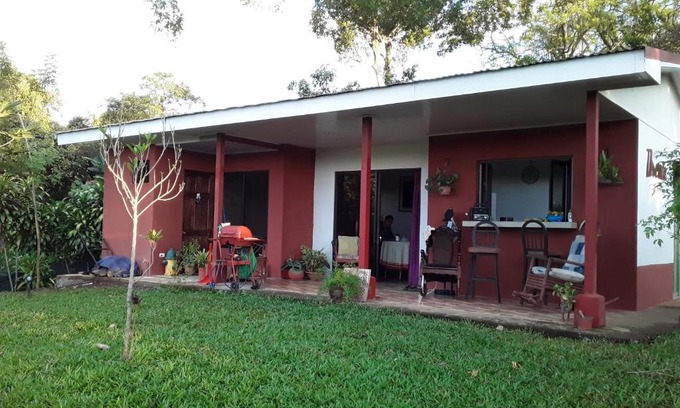 Alto Lopez Casa | Casa de montaña