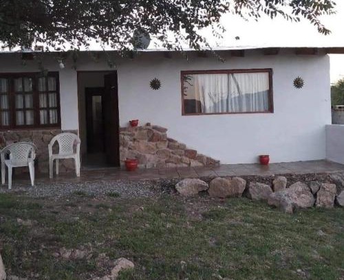 Bialet Massé Casa | Casa de montaña