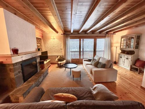 Arties Casa | Casa de montaña en Arties