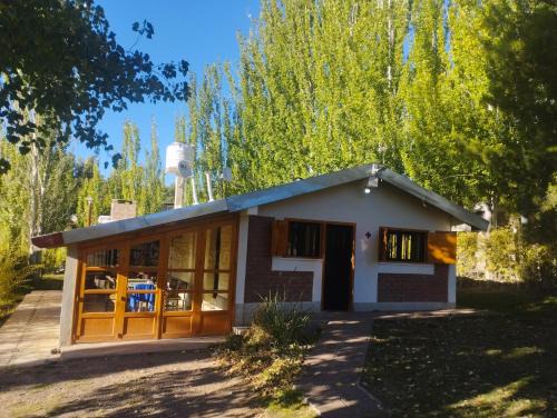 Las Vegas Chalet De Esquí | Casa de montaña Los Picus