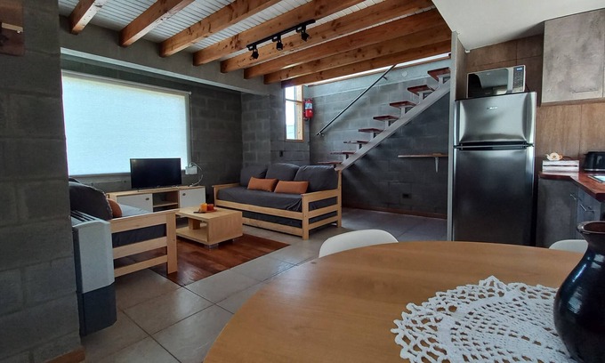 El Bolsón Casa | Casa de Montaña, Super Tranquilo Para Disfrutar en Familia o en Pareja