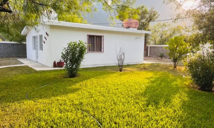 Santa Catarina Casa | Casa de campo la huasteca